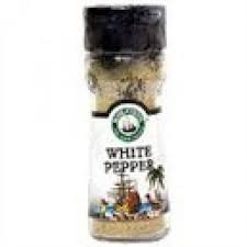 Robertsons White Pepper 100ml